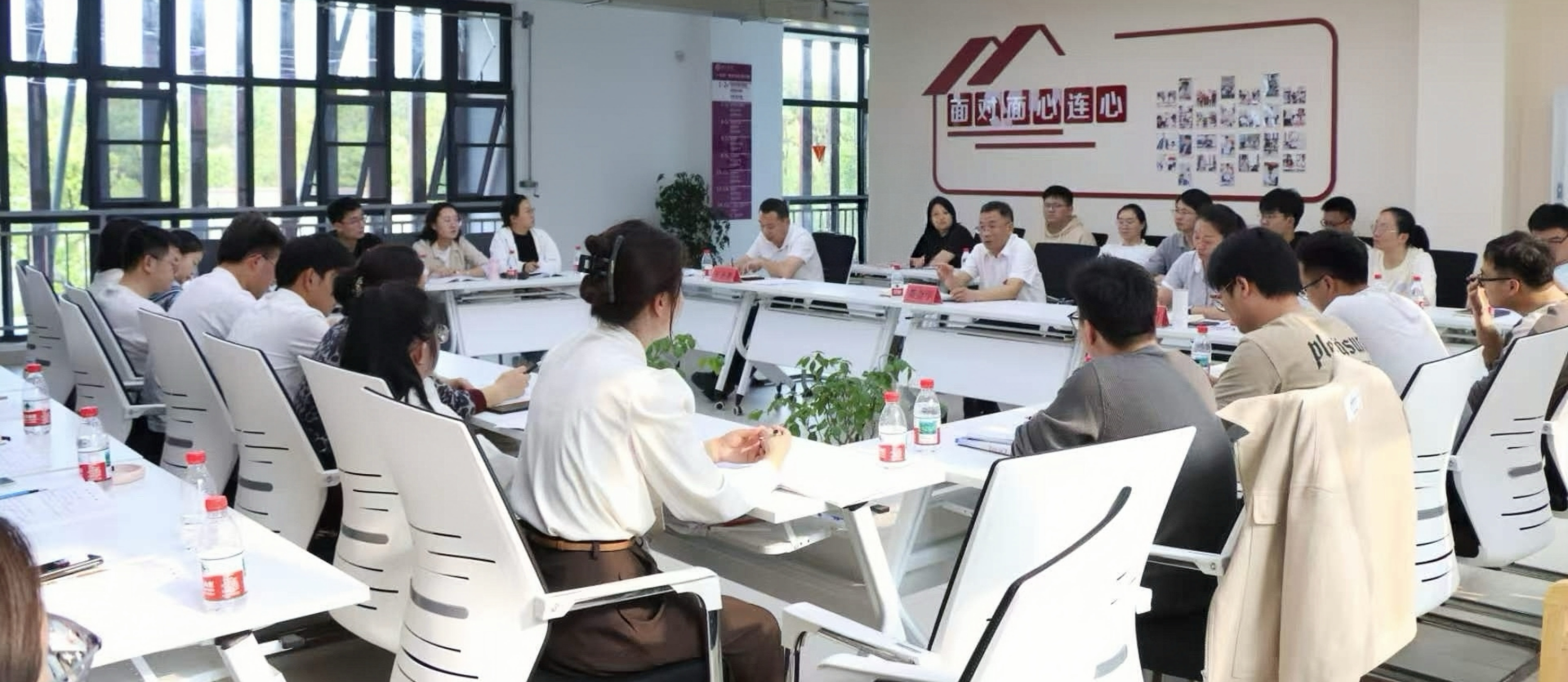 “一站式”学生社区&nbsp;|&nbsp;赣东学...